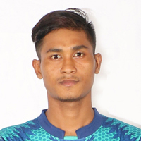 Aung Myo Khant