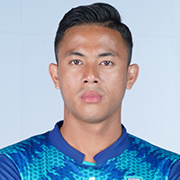 Kyaw Min Oo