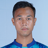 Kyaw Phyo Wai