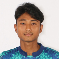 Yan Kyaw Soe