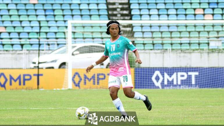 Yan Naing Oo says to prepare best for coming match against Shan United