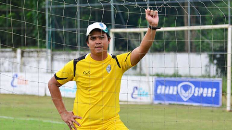 Interview : Yangon Assistance Coach U Myo Min Tun