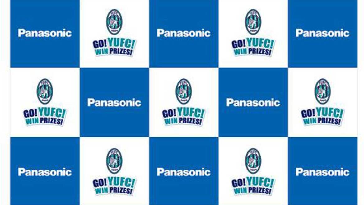 Panasonic makes lucky draw ‘Go! YUFC! Win Prizes!’