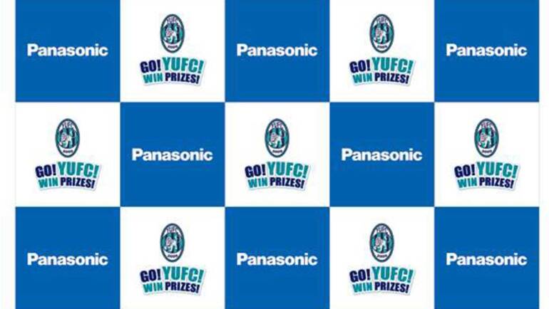 Panasonic makes lucky draw ‘Go! YUFC! Win Prizes!’