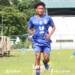 Midfielder Maung Maung Win says to play hard for three points