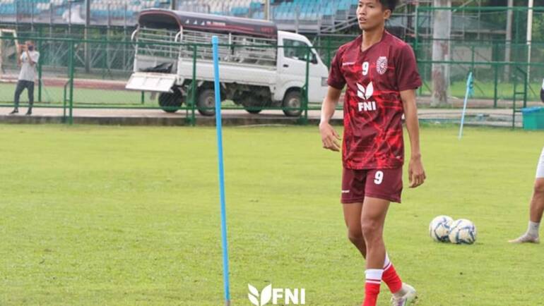 Win Naing Tun says to play their best against Mahar United