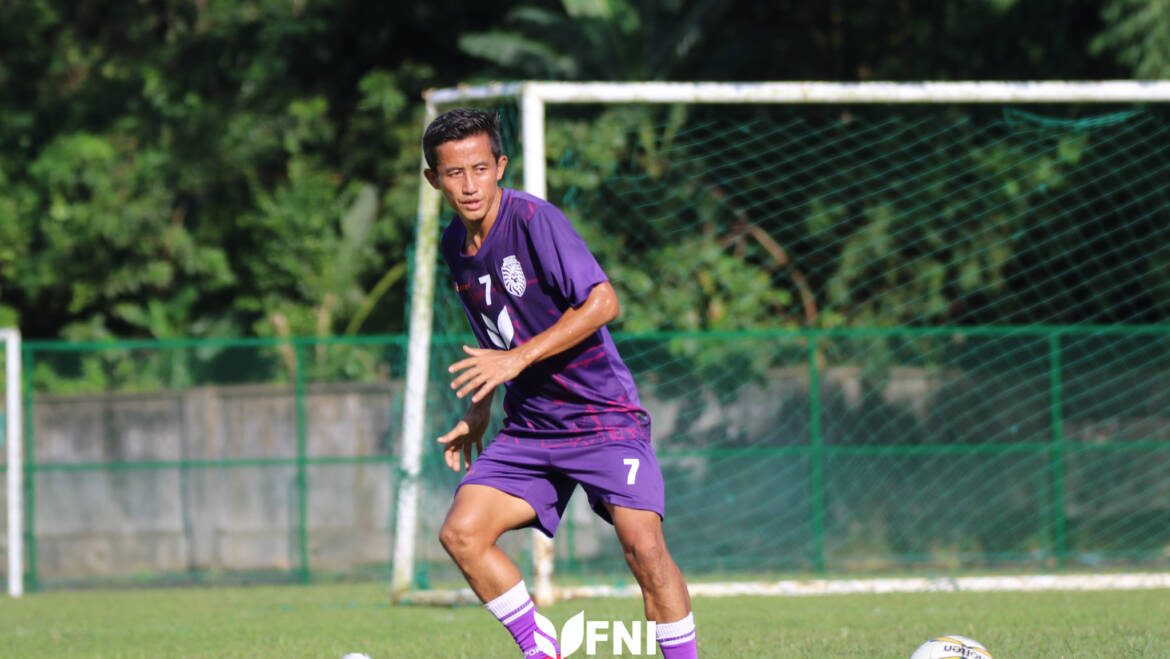 Fight for the best result against Shan United says David Htan