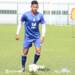 Kyaw Min Oo reveals to play in good form for the upcoming match against Yadanarbon