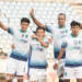 Yangon United won 4-2 over Yadanarbon