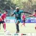 Lions enjoy victory beating Mahar United 4-0