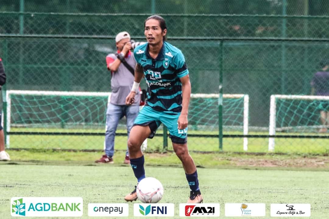 Yangon United defender Min Kyaw Khant says to commit their best in the match against Kachin United and take three points