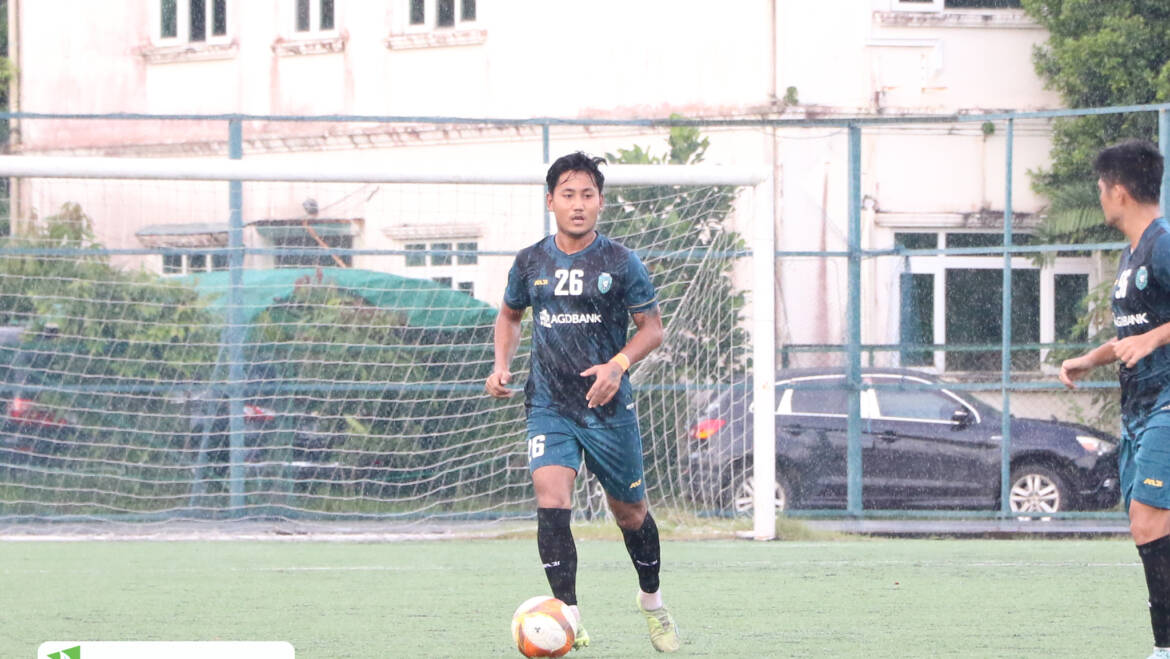 Yangon United defender Thurein Soe revealed that they observe the opponent’s playstyle and will play their best