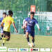 Yangon United lost 3-1 to Mountain Lions in the friendly match