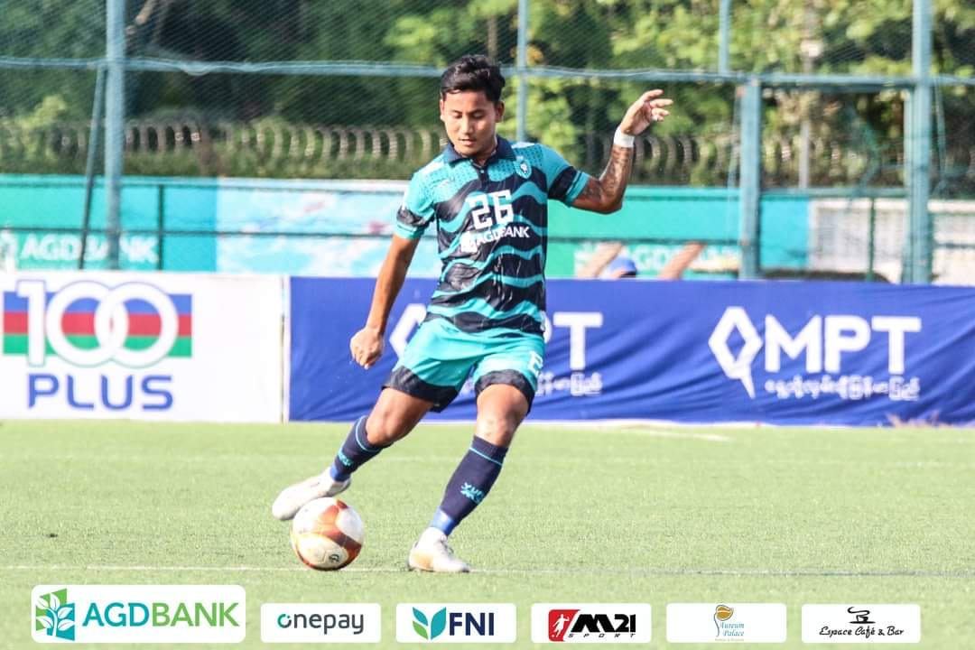 Yangon United defender Thurein Soe reveals that they will keep pushing to earn the best result in the remaining matches