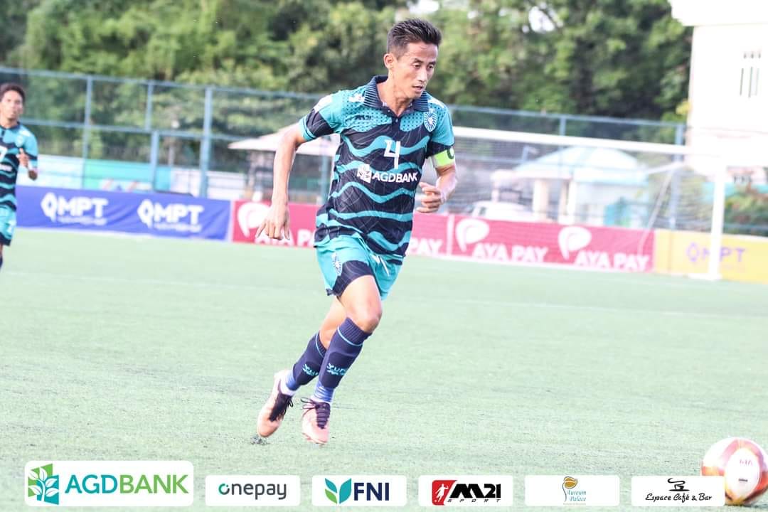 Yangon United captain David Htan revealed they set up everything to face in the upcoming match