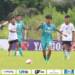 Yangon United (U-20) suffered a 2-0 defeat to Dagon Star United (U-20) today at South Dagon Stadium.