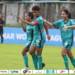 Yangon United women’s team secured a decisive 4-1 victory over Shan United women’s team