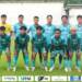 Yangon United (U-20) suffered 4-1 defeat to Shan United (U-20) today at Padonmar stadium.