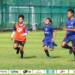 Yangon United women team emerge victorious with score of 4-3 over Yangon United Football Academy