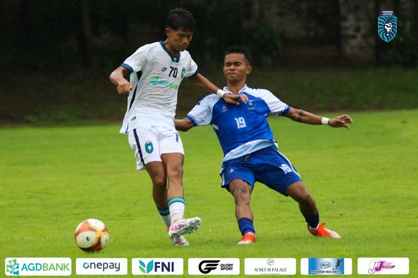 ISPE (U-20) secured a 1-0 victory over Yangon United (U-20) with  Nay Dun’s goal.