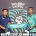 Kaung Sithu joins Yangon United for 2024/25 season