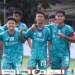 Yangon United (U-20) Triumph Over Dagon Port (U-20) with 2-1 Victory