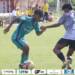 Yangon United (U-20) Draw 1-1 with Mahar United (U-20)