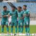 Yangon United Triumphs Over Dagon Port with Oakkar Naing’s Hat-Trick