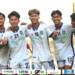 Sai Zayar Kyaw’s Super Hat Trick Powers Yangon United (U-20) to Victory over Myawady (U-20)