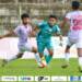 Thitsar Arman (U-20) claimed a 2-0 victory over Yangon United (U-20) today at Padonmar Stadium in the Myanmar National Youth (U-20) League.